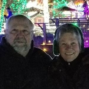 Meet your Posher, Trish